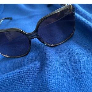 Stylish Black Sunglasses